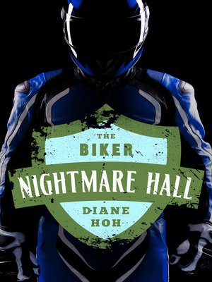 cover image of The Biker